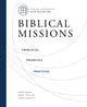 Book cover of: Biblical Missions