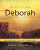 Book cover of: Deborah Bible Study Guide plus Streaming Video. By: Sandra L. Richter