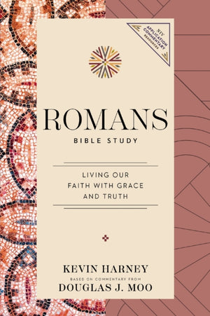 Romans Bible Study