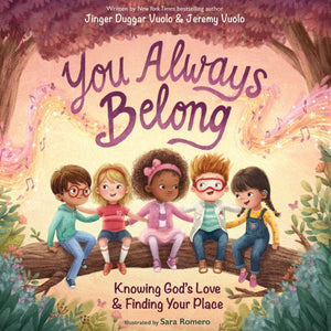 You Always Belong