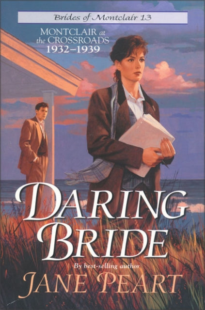Book cover of: Daring Bride