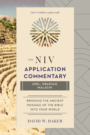 Joel, Obadiah, Malachi