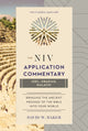 Book cover of: Joel, Obadiah, Malachi. By: David W. Baker
