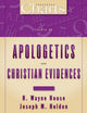 Book cover of: Charts of Apologetics and Christian Evidences. By: Dr. H. Wayne House