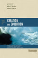 Book cover of: Three Views on Creation and Evolution