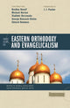 Book cover of: Three Views on Eastern Orthodoxy and Evangelicalism. By: Michael S. Horton