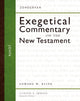 Book cover of: John