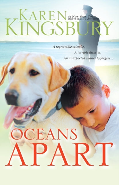 Book cover of: Oceans Apart