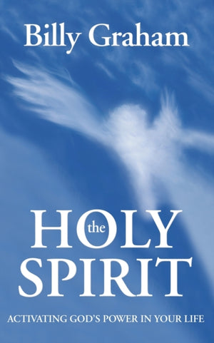 The Holy Spirit