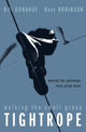 Book cover of: Walking the Small Group Tightrope. By: Bill Donahue