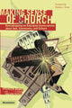 Book cover of: Making Sense of Church. By: Spencer Burke