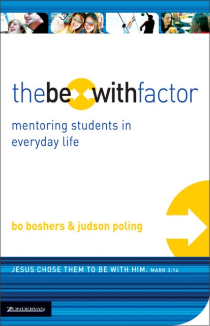 The Be-With Factor