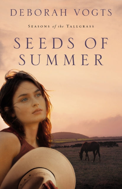 Book cover of: Seeds of Summer. By: Deborah Vogts