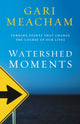 Book cover of: Watershed Moments