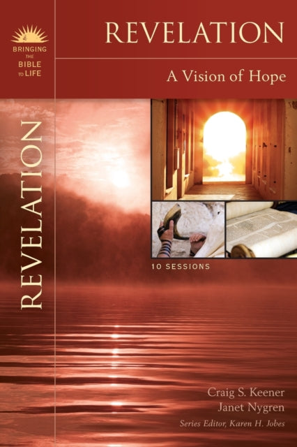 Book cover of: Revelation