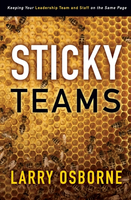 Sticky Teams
