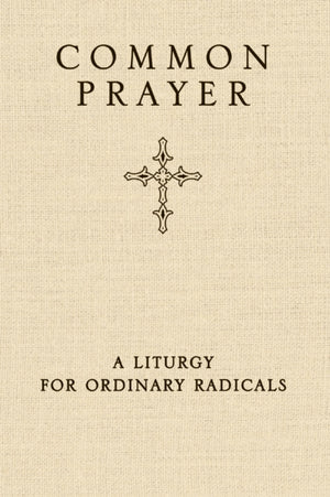 Common Prayer