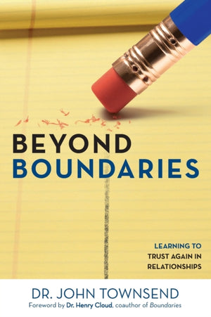 Beyond Boundaries