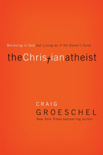 The Christian Atheist