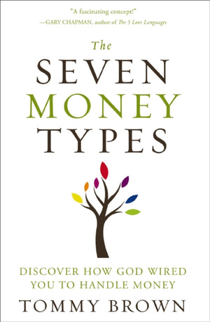 Seven Money Types