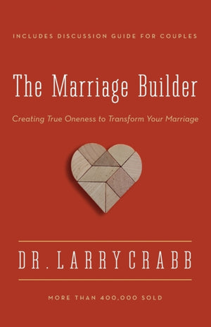 Marriage Builder
