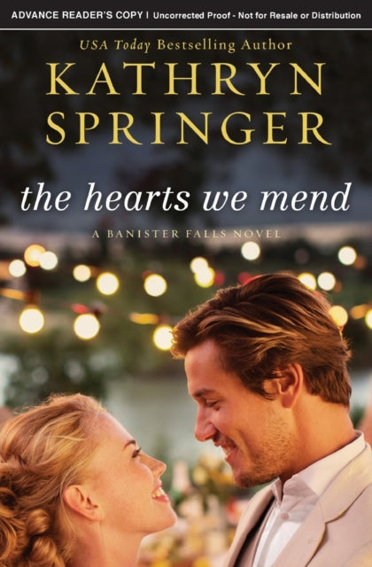 The Hearts We Mend