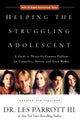 Book cover of: Helping the Struggling Adolescent