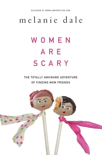 Women are Scary