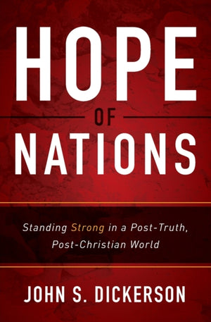 Hope of Nations