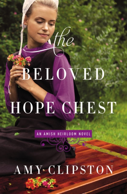 Book cover of: Beloved Hope Chest