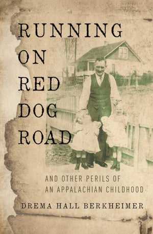 Running on Red Dog Road