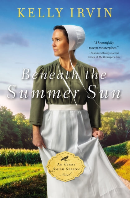 Book cover of: Beneath the Summer Sun