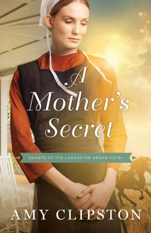 A Mother's Secret