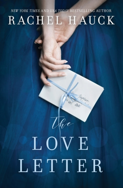 Book cover of: Love Letter. By: Rachel Hauck