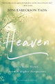 Book cover of: Heaven. By: Joni Eareckson Tada