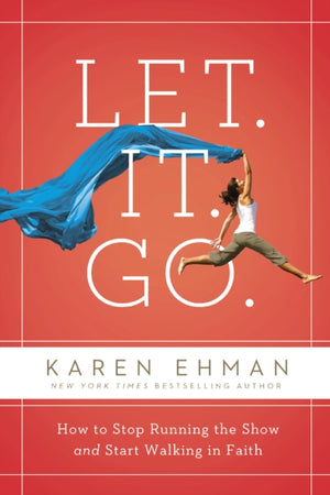 Let. It. Go.