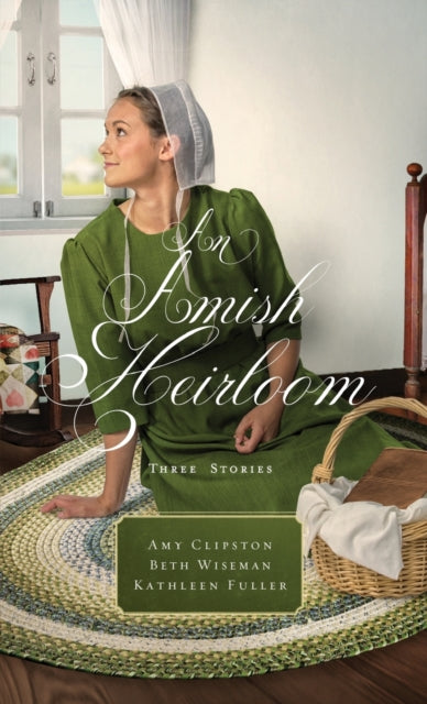 An Amish Heirloom