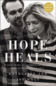 Book cover of: Hope Heals