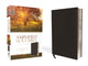 Book cover of: Amplified Holy Bible, Bonded Leather, Black