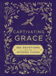 Book cover of: Captivating Grace