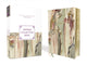 Book cover of: NRSVue, Artisan Collection Bible, Leathersoft, Multi-color/Cream, Comfort Print. By: Zondervan Publishing Company