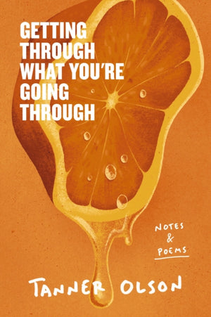 Getting Through What You're Going Through