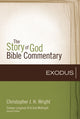 Book cover of: Exodus
