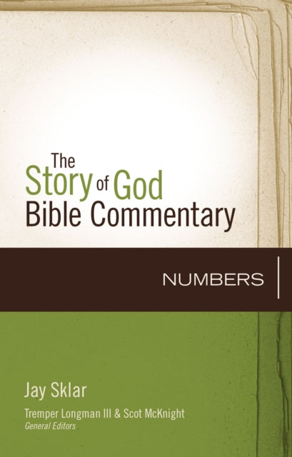 Book cover of: Numbers. By: Jay Sklar