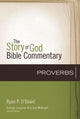 Book cover of: Proverbs. By: Ryan O'Dowd