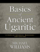 Book cover of: Basics of Ancient Ugaritic