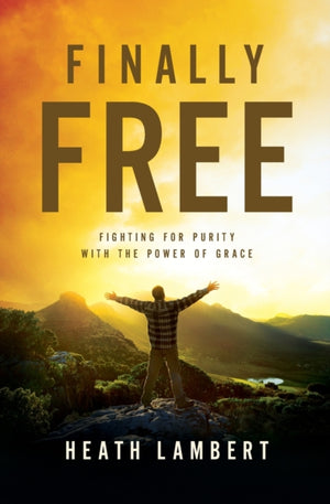Finally Free