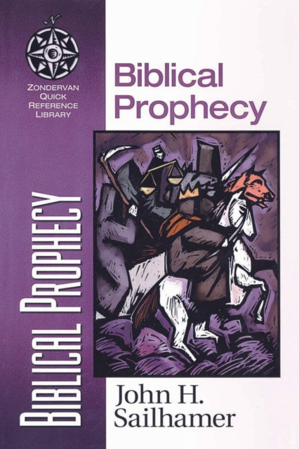 Book cover of: Biblical Prophecy