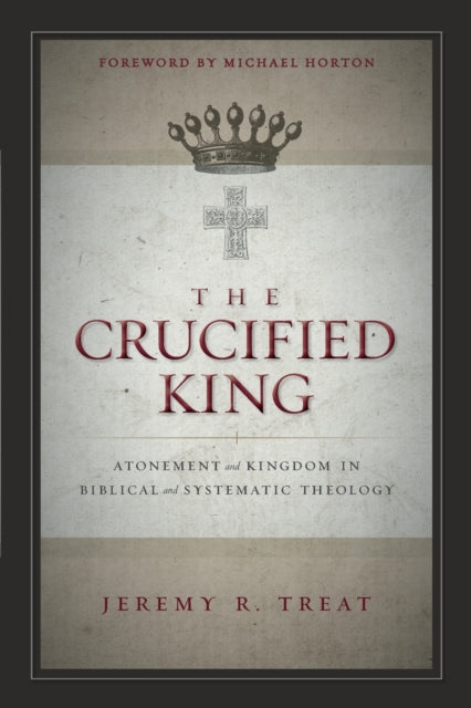 The Crucified King