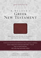 Book cover of: Reader's Greek New Testament. By: Richard J. Goodrich